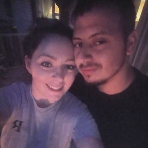 Meet your Posher, Libby